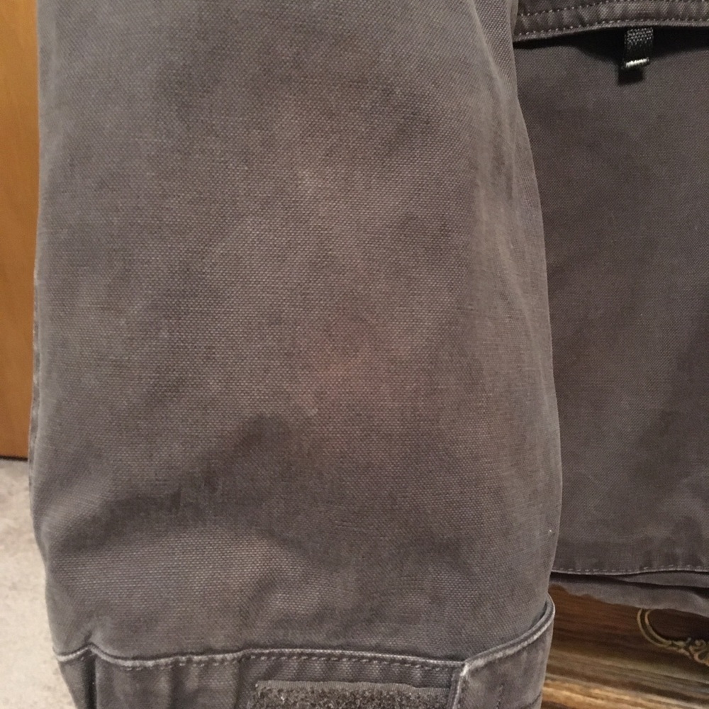 Agile Mens Coat - image 4